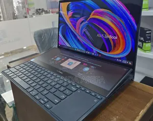 New Laptop Asus Zenbook 14 UX434 16GB Intel Core I7 SSD 1T