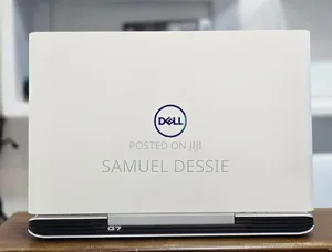 New Laptop Dell G7 15 7590 8GB Intel Core I5 HDD+SSD 128GB