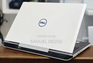 New Laptop Dell G7 15 7590 8GB Intel Core I5 HDD+SSD 128GB