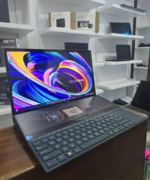 New Laptop Asus ZenBook Pro 15 UX580GE 16GB Intel Core I7 SSD 1T