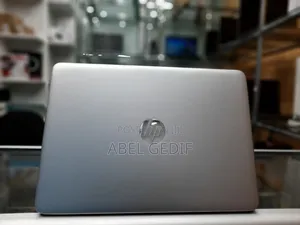 New Laptop HP EliteBook 840 8GB Intel Core I5 HDD 1T