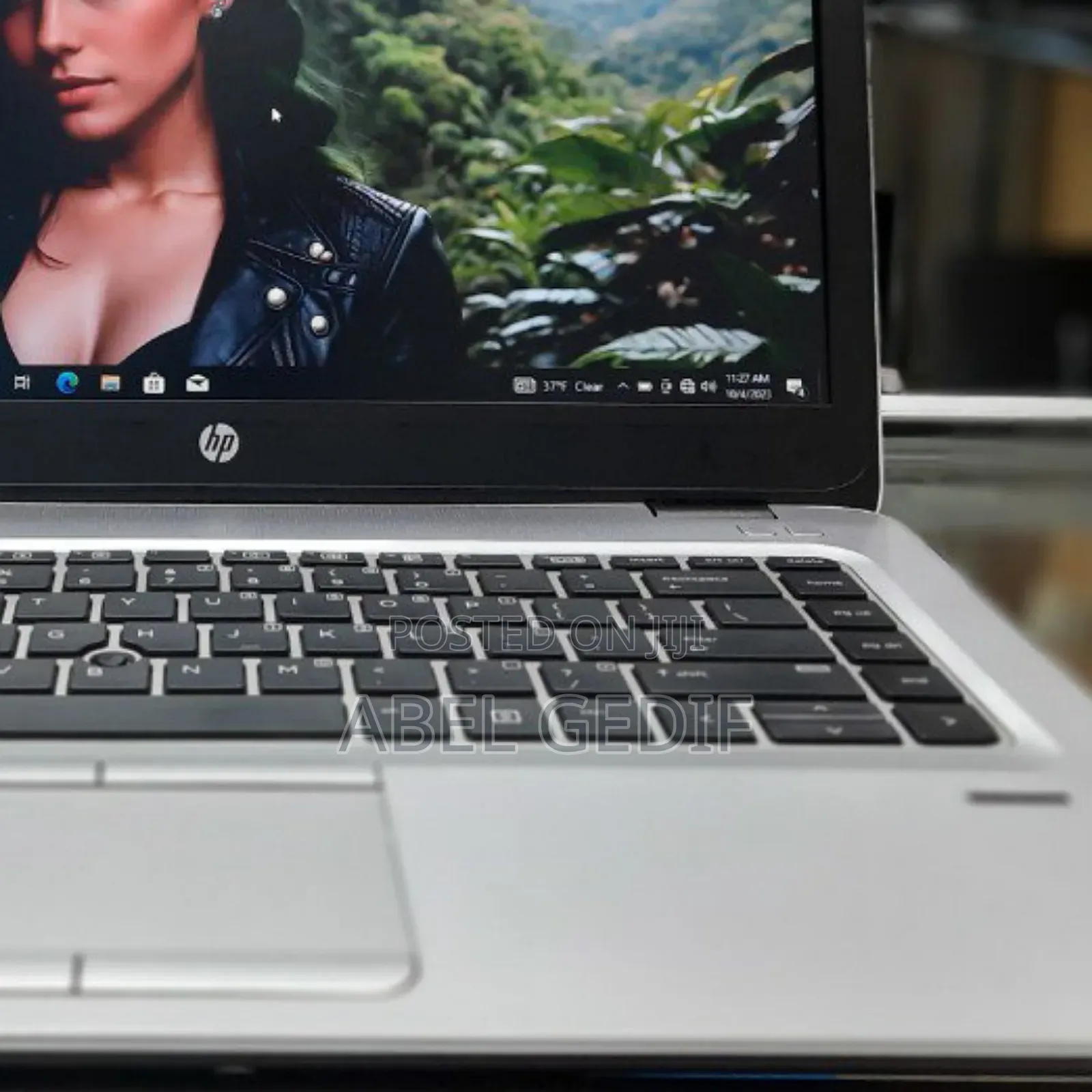 New Laptop HP EliteBook 840 8GB Intel Core I5 HDD 1T