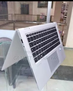 New Laptop HP EliteBook X360 1030 G4 16GB Intel Core I7 SSD 1T