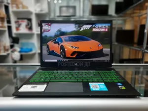 New Laptop HP Pavilion Power 15 16GB Intel Core I5 SSD 512GB