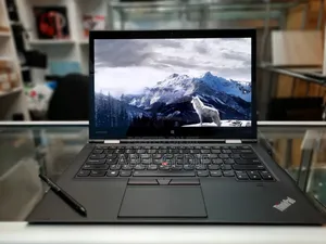 New Laptop Lenovo ThinkPad Yoga 370 16GB Intel Core I7 SSD 512GB