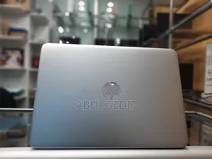 New Laptop HP EliteBook 840 8GB Intel Core I5 HDD 1T