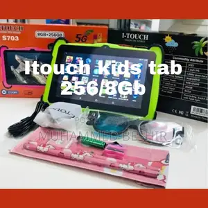 New iTouch SK909 256 GB