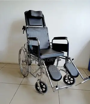 Popo Wheelchair Hand Push Active Wheelchairs for the Elder