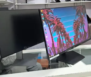 Dell Hp 24 27 Inch Frameless Monitor