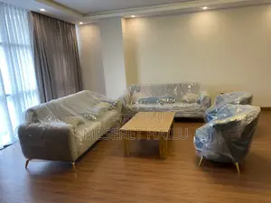 Furnished 2bdrm Apartment in Bole Atelase for rent