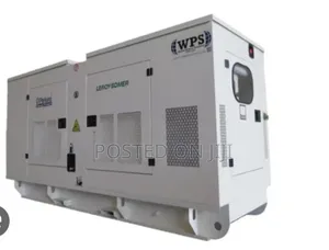 50kva Perkins Generator