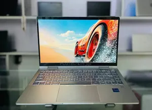New Laptop HP Envy X360 8GB Intel Core I5 SSD 512GB
