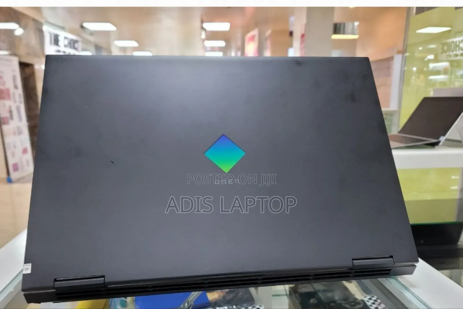 New Laptop HP Omen X 16GB Intel Core I7 SSD 1T