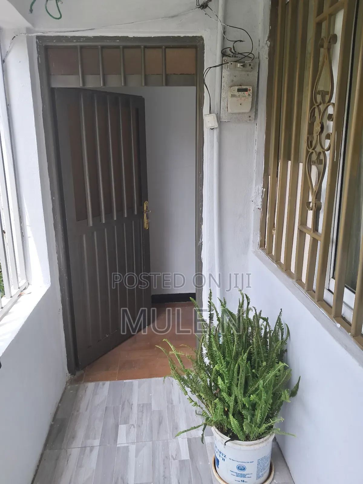 Furnished 1bdrm Condo in Abado Condominium, Yeka for sale