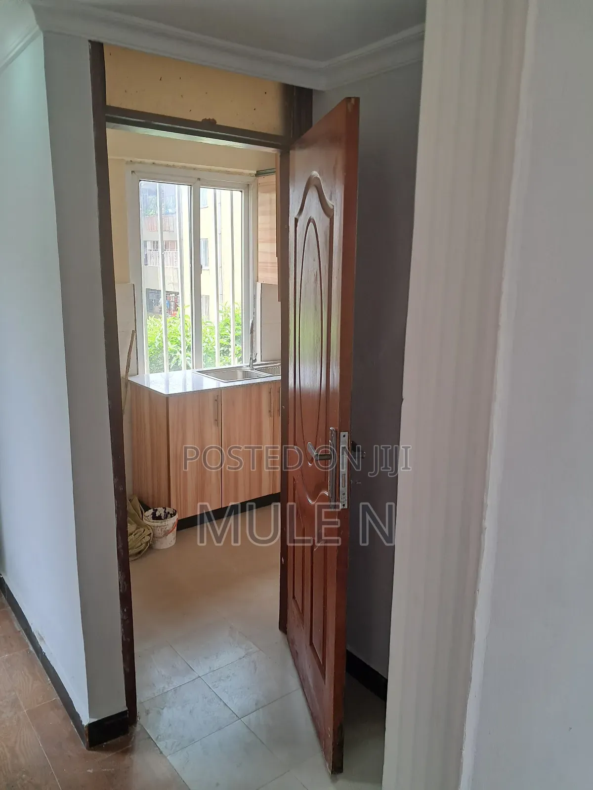 Furnished 1bdrm Condo in Abado Condominium, Yeka for sale