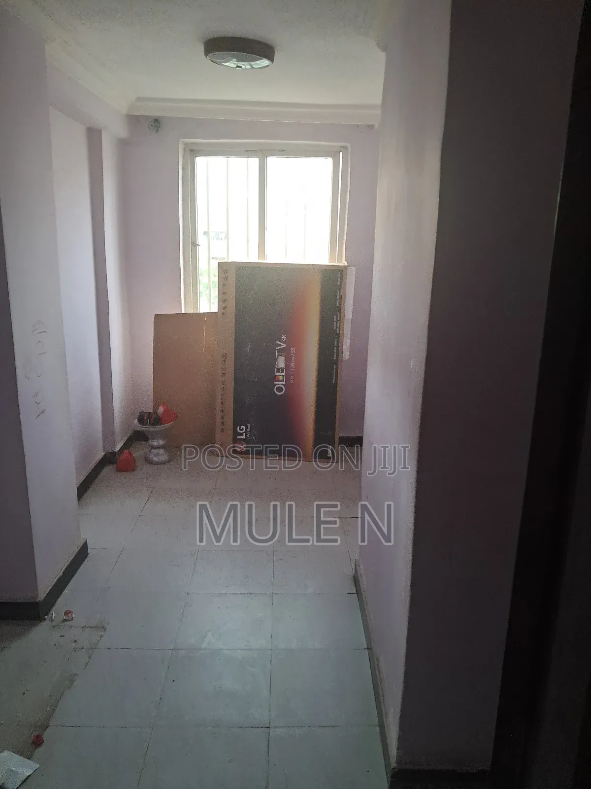 3bdrm Condo in Abado Condominium, Yeka for sale