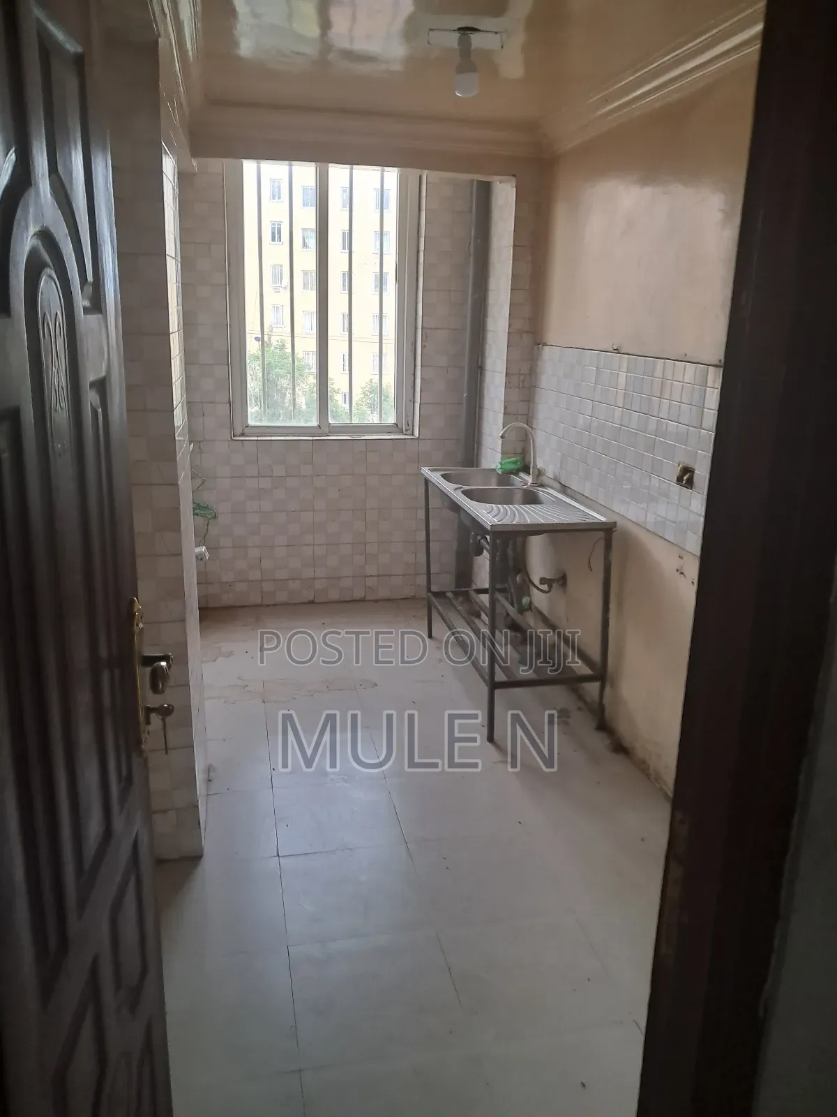 3bdrm Condo in Abado Condominium, Yeka for sale