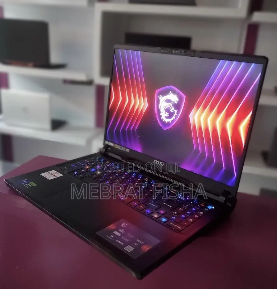 New Laptop HP Pavilion 14t 64GB Intel Core I9 SSD 2T