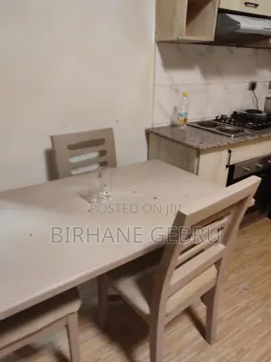 1bedroom Luxury Apartiment Fernished Guest House Rent