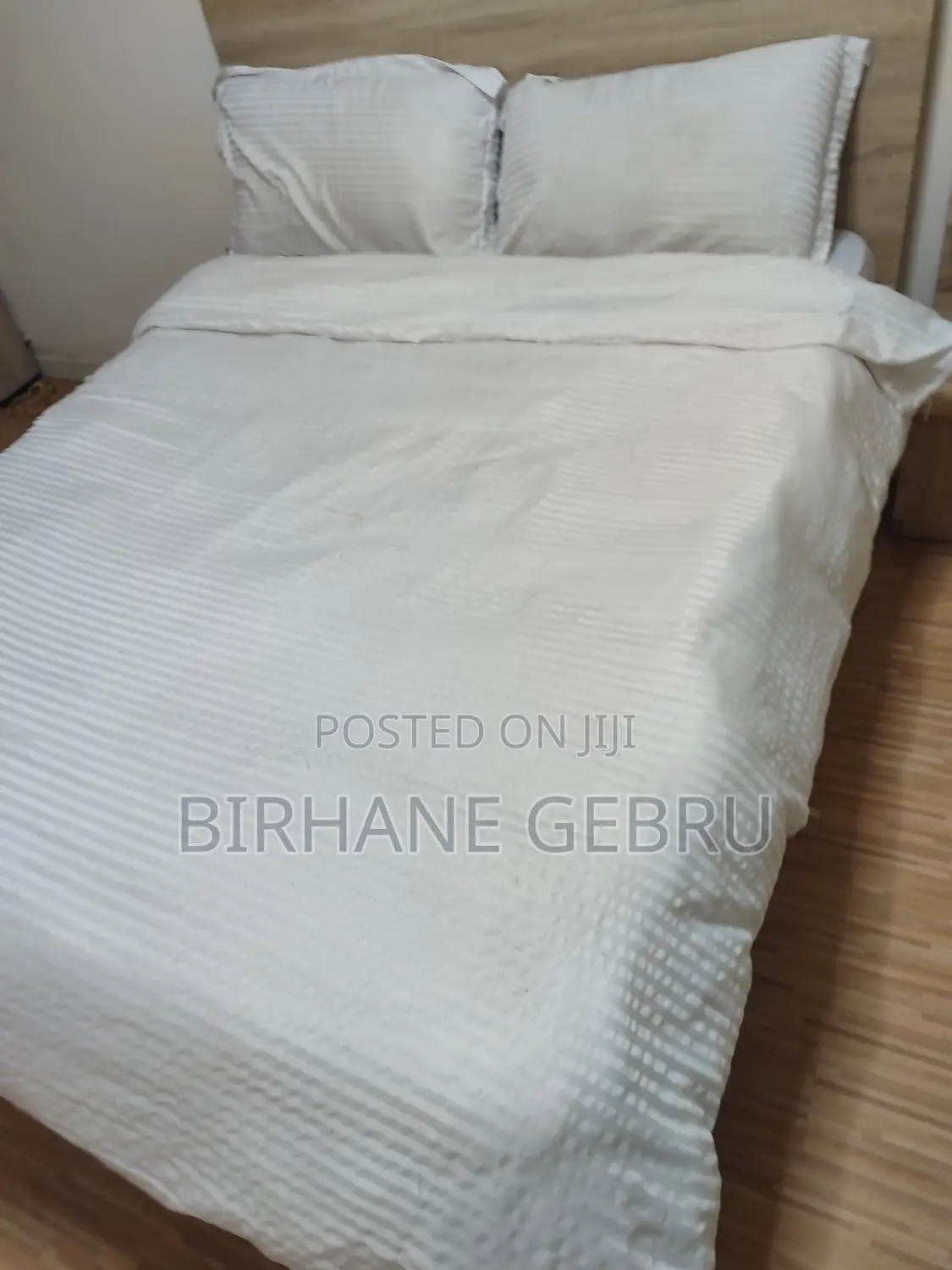 1bedroom Luxury Apartiment Fernished Guest House Rent