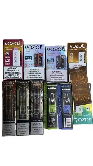 Orignal Vape