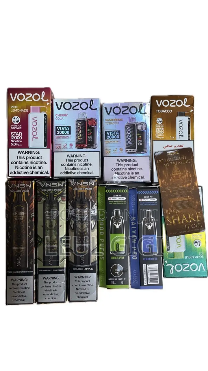 Orignal Vape