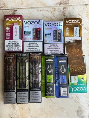 Orignal Vape