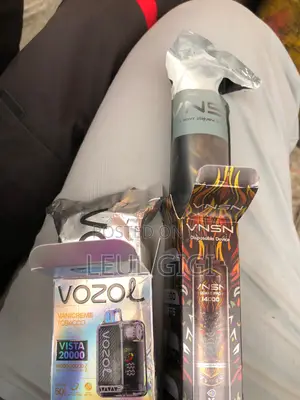 Orignal Vape