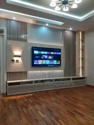 Classic Furniture Interior Design and Tv Stand