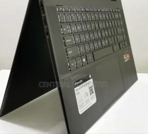 New Laptop HP Envy 17-3000 16GB AMD Ryzen 7 SSD 512GB