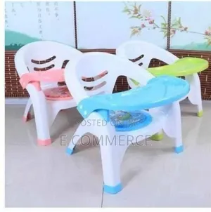 የልጆች የመመገብያ ወንበር