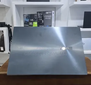New Laptop Asus ZenBook 3 Deluxe UX490UA 16GB Intel Core I7 SSD 1T