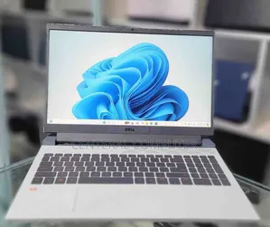 New Laptop Dell G15 5511 16GB AMD Ryzen 7 SSD 512GB