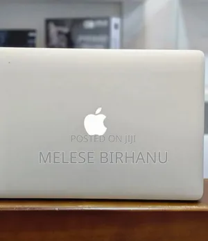 Laptop Apple MacBook Pro 2015 16GB Intel Core I7 SSD 512GB