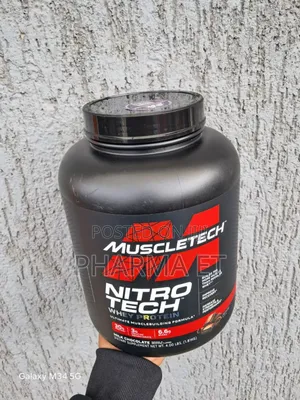 Whey Protein 2kg