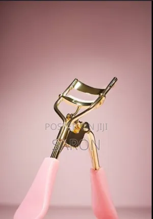 Mascara Curler