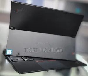 New Laptop Lenovo ThinkPad X1 Carbon 8GB Intel Core I7 SSD 256GB