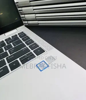 New Laptop HP Envy X360 16GB Intel Core I7 SSD 512GB