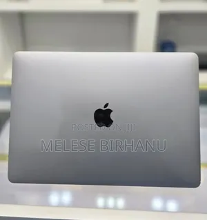 New Laptop Apple MacBook Pro 8GB Apple M1 SSD 512GB
