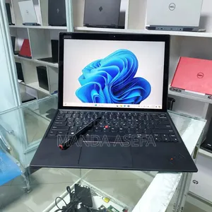 New Laptop Lenovo ThinkPad X1 Carbon 8GB Intel Core I7 SSD 256GB