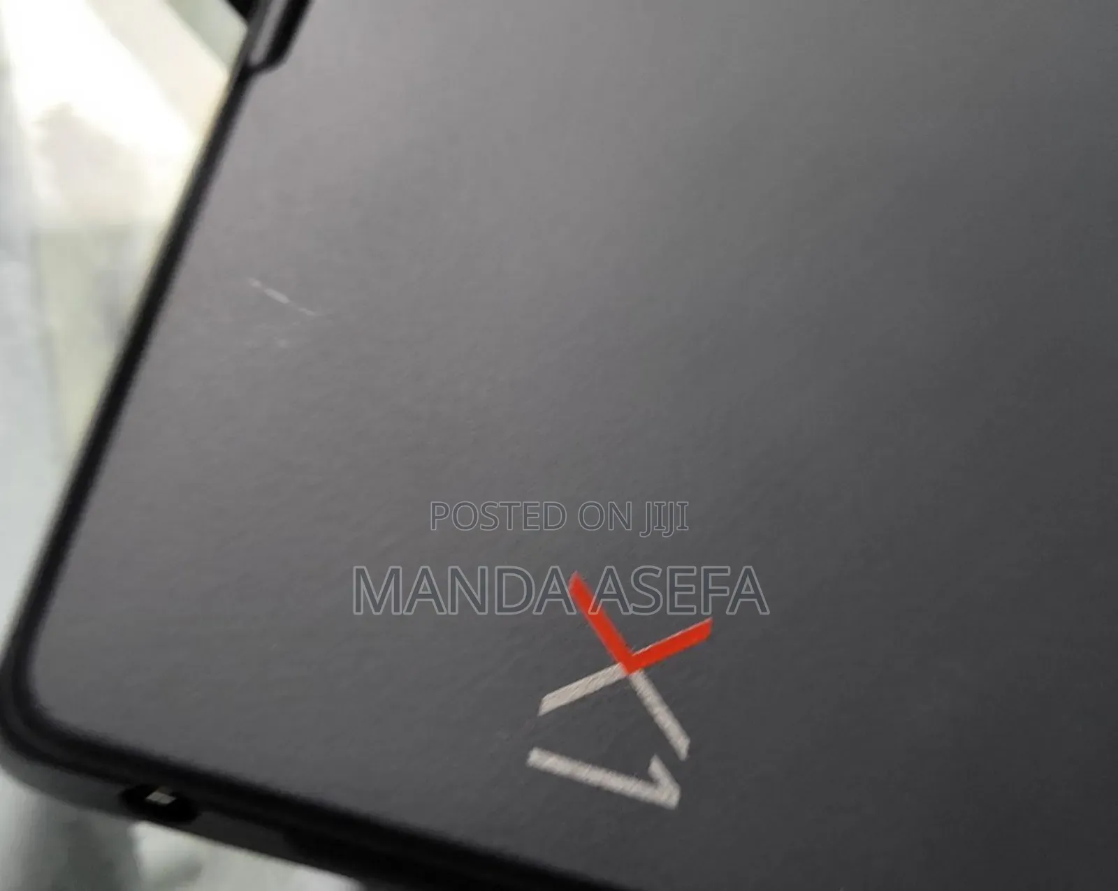 New Laptop Lenovo ThinkPad X1 Carbon 8GB Intel Core I7 SSD 256GB