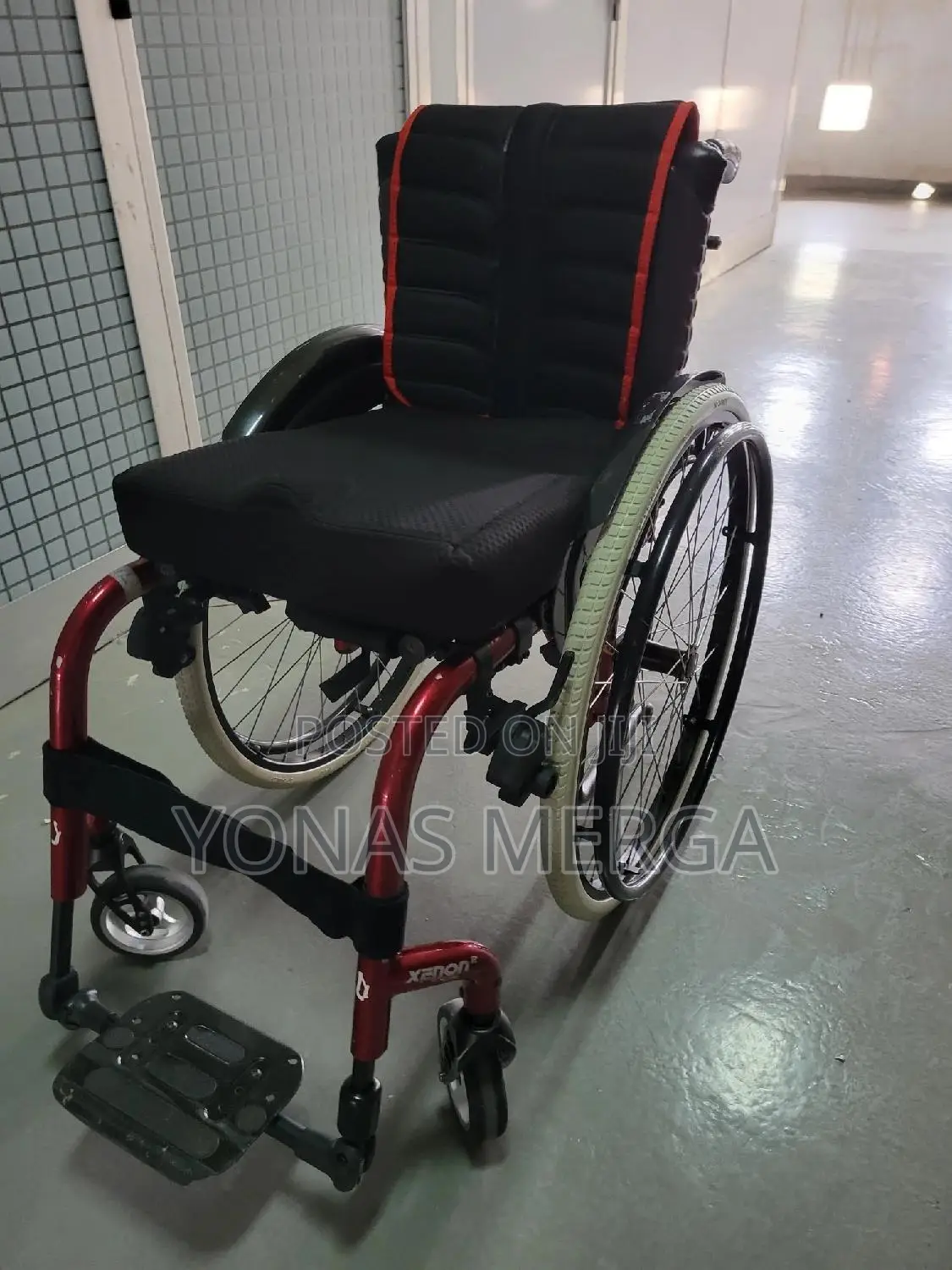 Child/Adult/Wheelchair, for Nursing Care, Assistance Brake