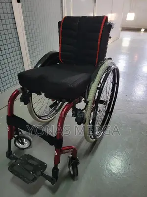 Child/Adult/Wheelchair, for Nursing Care, Assistance Brake