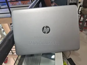 New Laptop HP EliteBook 840 8GB Intel Core I7 SSD 256GB