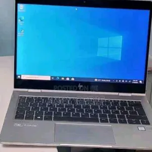 New Laptop HP EliteBook X360 1030 G3 16GB Intel Core I7 SSD 512GB