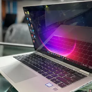 New Laptop HP EliteBook X360 1030 G3 16GB Intel Core I7 SSD 512GB