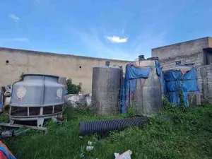 Stainless Mixer