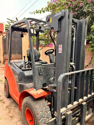 Forkift 2tone