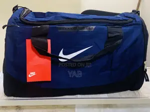 Nike Sport Bags ( Large Size )