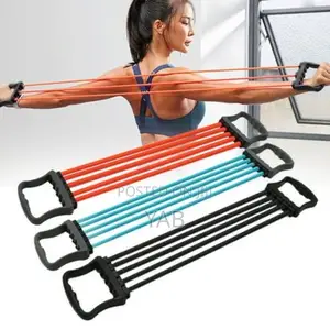 5 Spring Exerciser